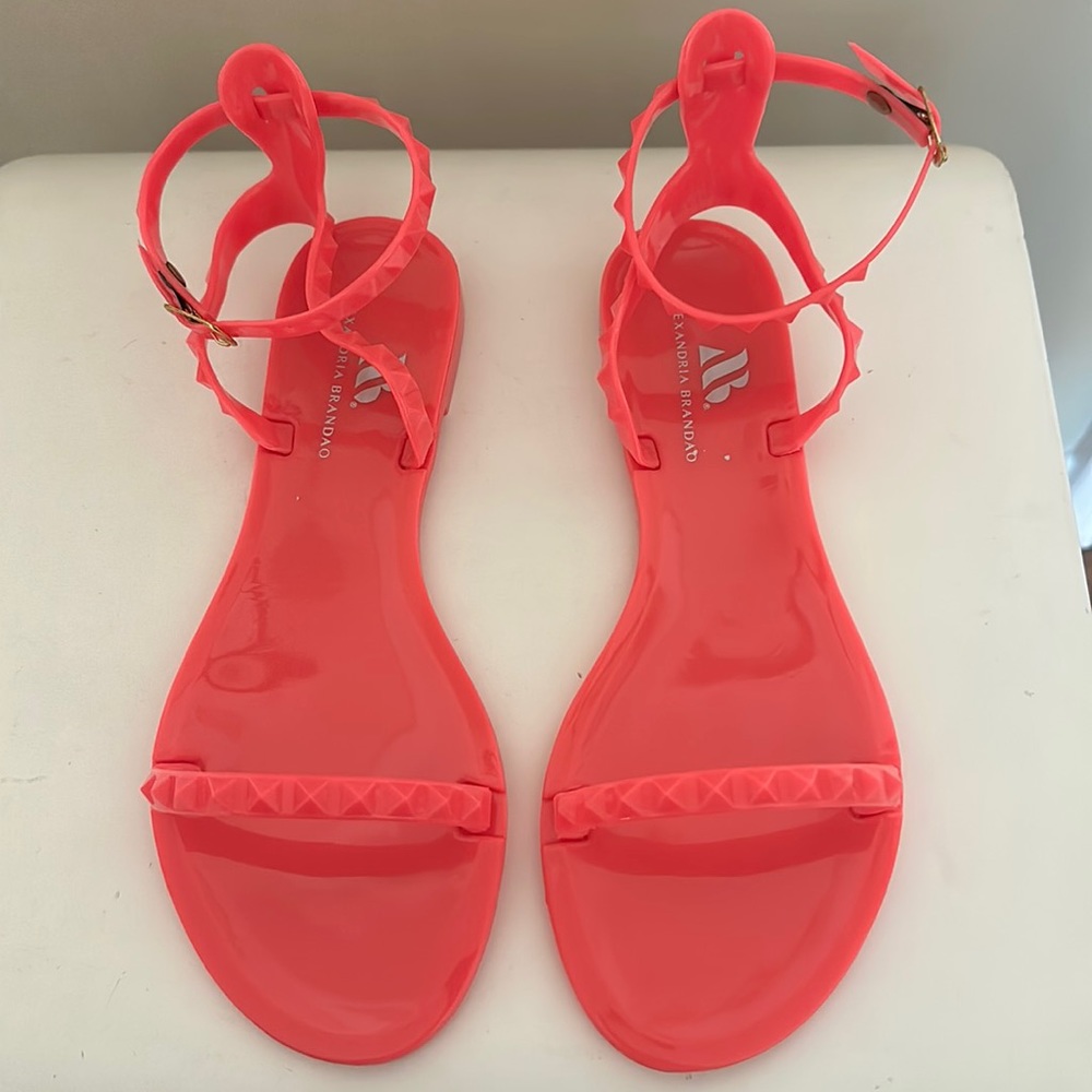 Shoes By Alexandria Brandao Miami